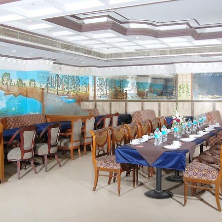 Hotel Arpit Palace Delhi  Esterno foto