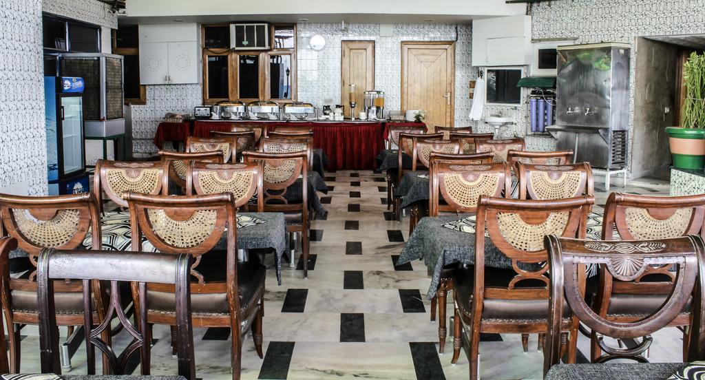 Hotel Arpit Palace Delhi  Esterno foto